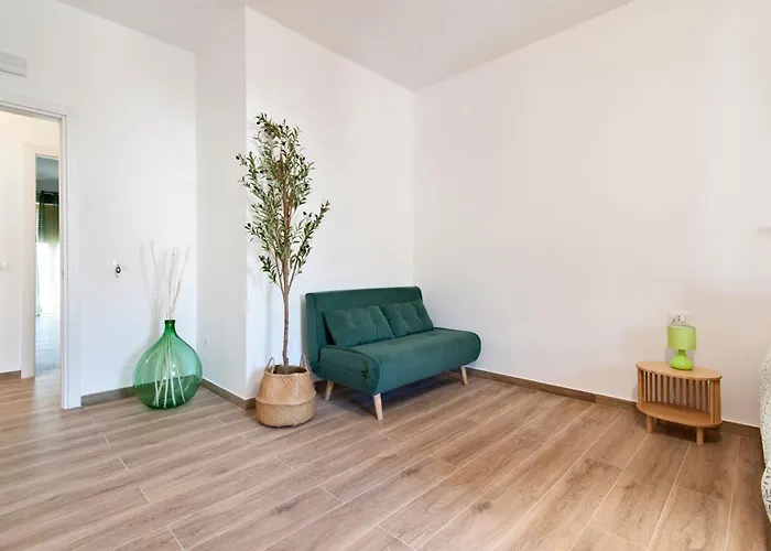 Guest house 7rooms - Selection Lecce