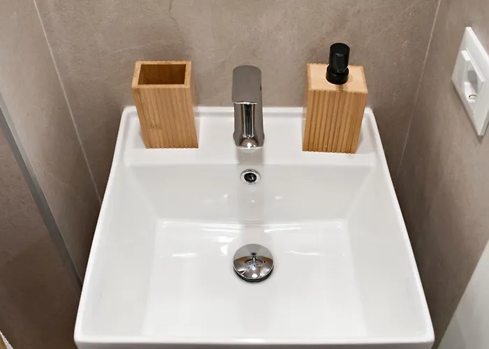 Guest house 7rooms - Selection