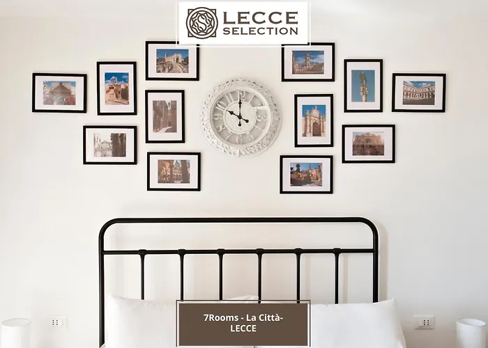 7rooms - Selection Guest house