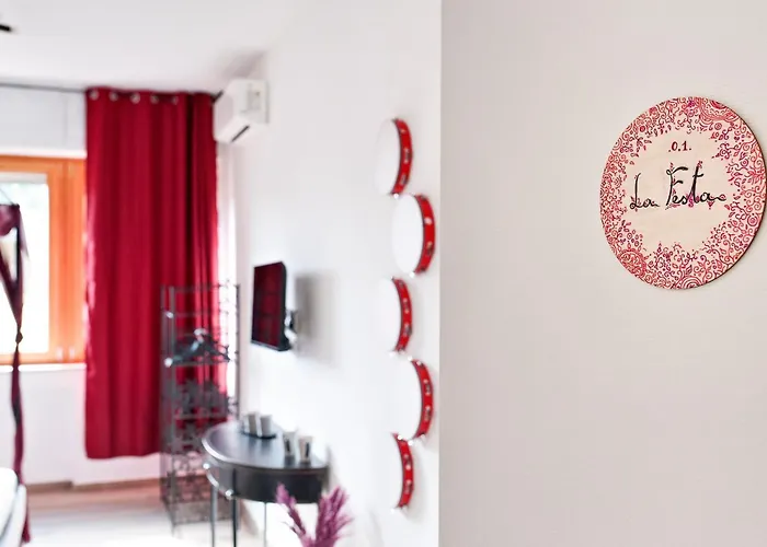 Guest house 7rooms - Selection Lecce