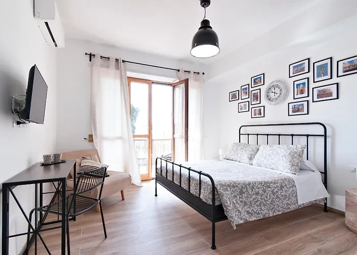7rooms - Selection Guest house Lecce