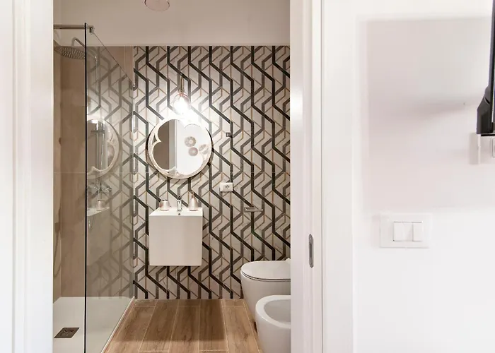 Guest house 7rooms - Selection Lecce