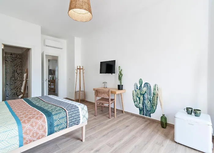 Guest house 7rooms - Selection Lecce