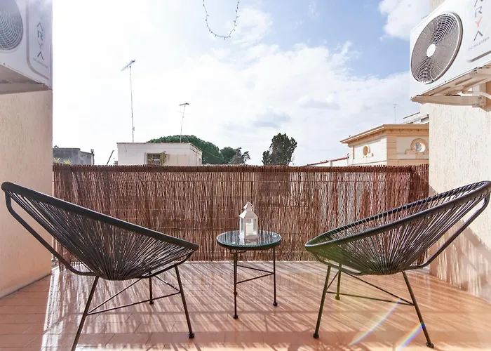 7rooms - Selection Guest house 3*