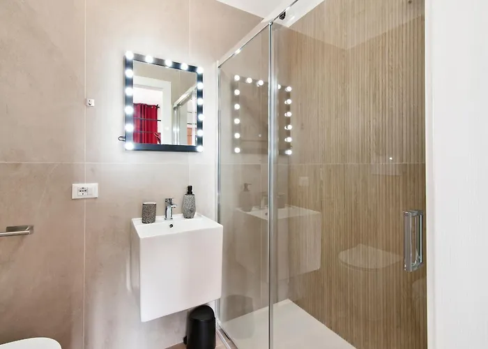 Guest house 7rooms - Selection 3*