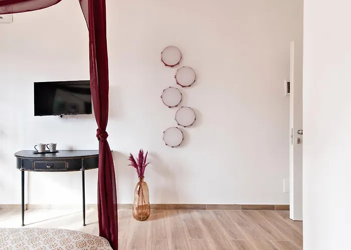 7rooms - Selection Guest house Lecce