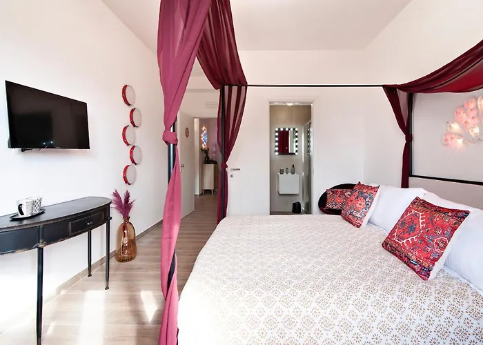 Guest house 7rooms - Selection