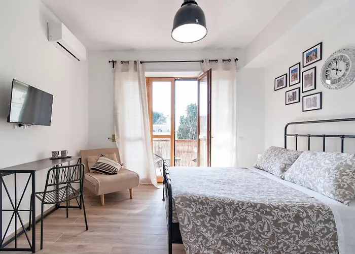 7rooms - Selection Guest house 3*