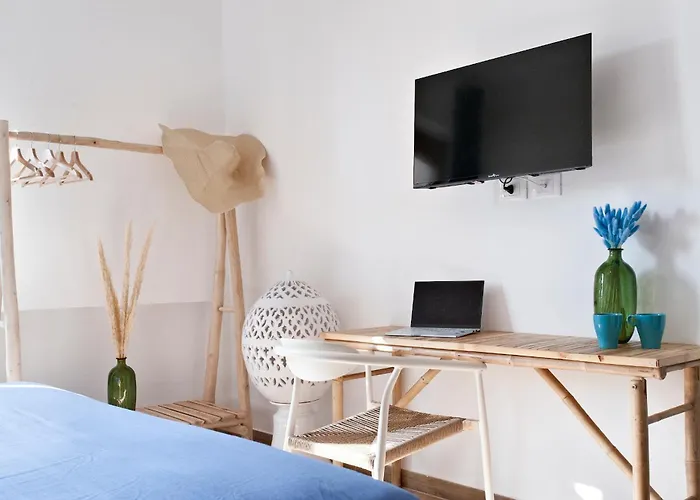 Guest house 7rooms - Selection 3*