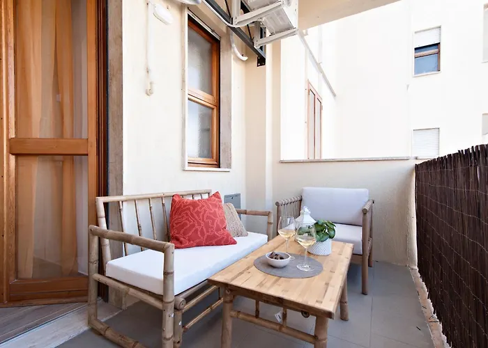 7rooms - Selection Guest house