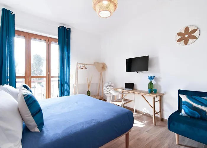 7rooms - Selection Guest house 3*