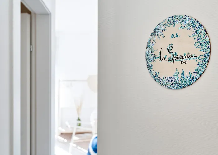 Guest house 7rooms - Selection Lecce