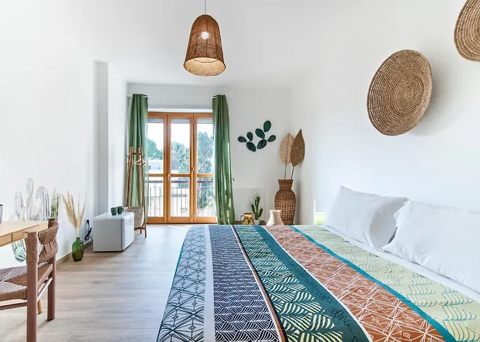 7rooms - Selection 3* Lecce