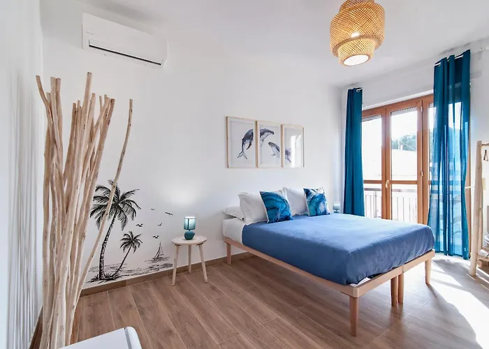 7rooms - Selection Guest house